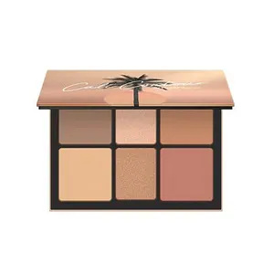 Smashbox Cali Contour Face Palette Smashbox Cali Contour Face Palette