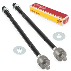 Front Inner Tie Rod End Kit 95495MT