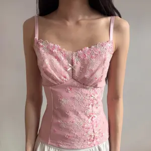 Blush of Desire Asymmetric Top