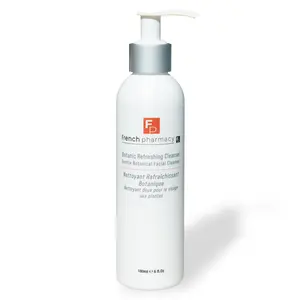 FrenchPharmacy Botanic Refreshing Cleanser FrenchPharmacy Botanic Refreshing Cleanser