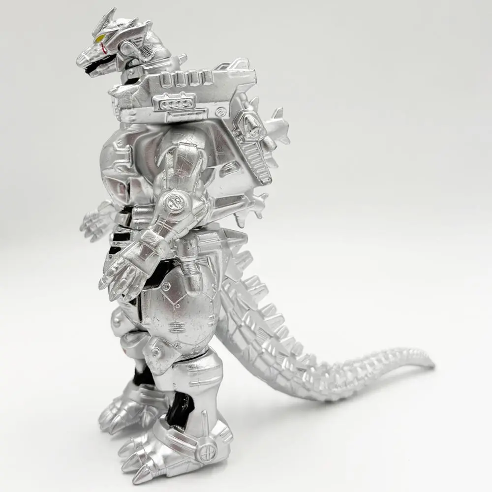 Mechagodzilla E