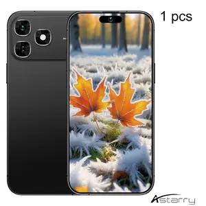 I25 Ultra Android Smartphone, 6.85 Inch Dual Sim, 8+20mp Camera, 256GB Expandable Storage, 6gb RAM, 4100mah Battery, Octa-Core Cpu, 4g Network