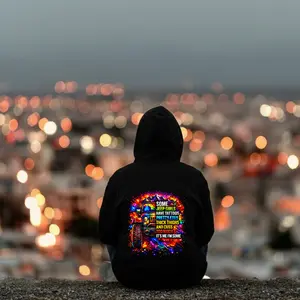 Jeep Hair don't Care Hoodie