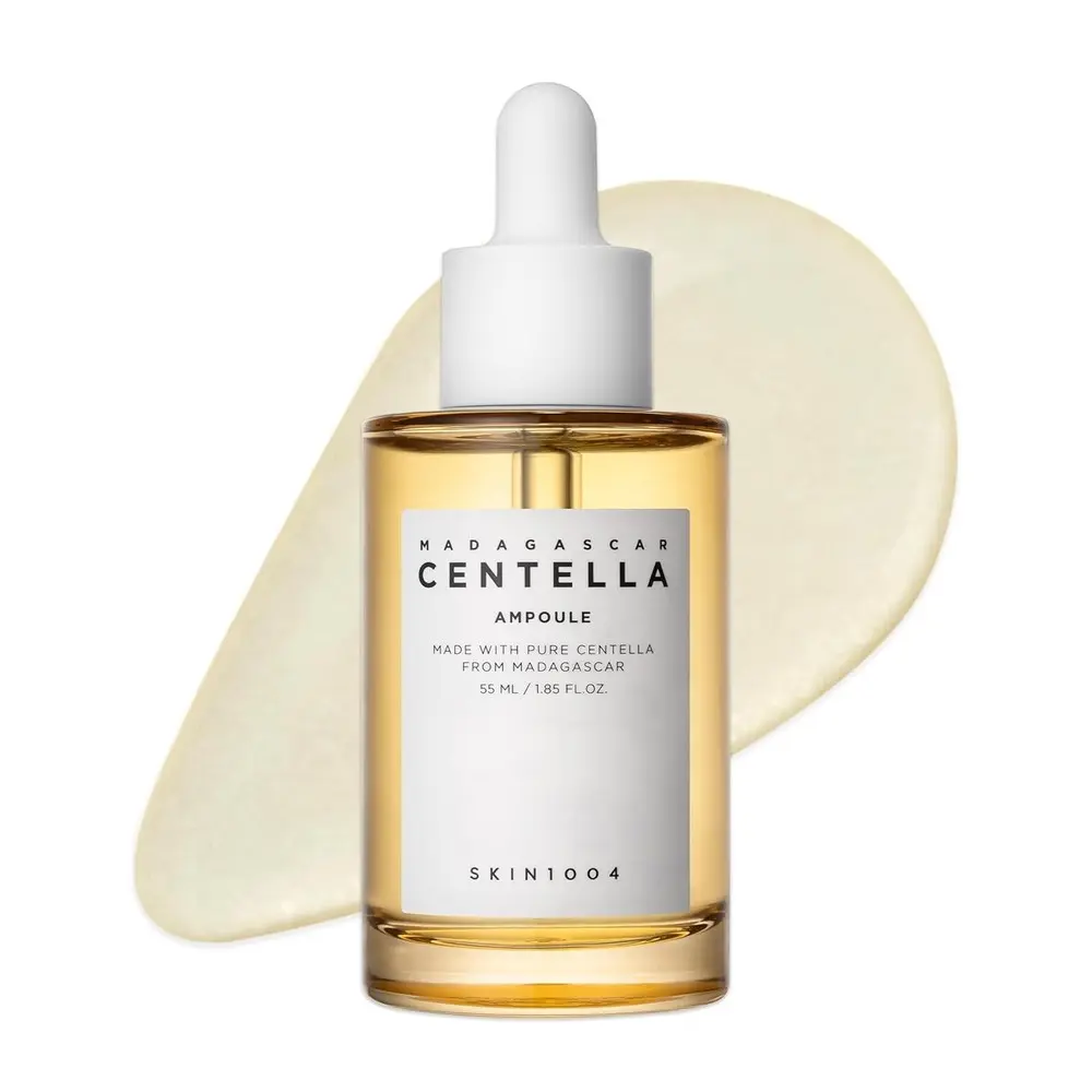 SKIN1004 [Hudson's Pick] Madagascar Centella Ampoule, Korean Face Serum with Cen