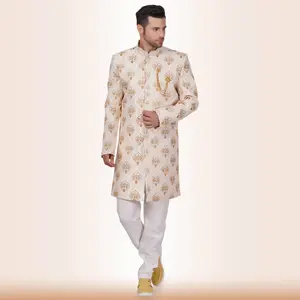 Wedding Sherwani for Men Wedding Sherwani for Men