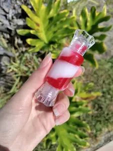 Peppermint Mocha Lip Gloss