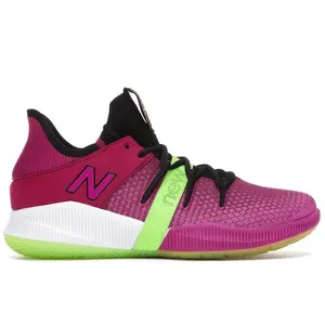 New Balance Men's OMN1S Low Berry Lime, from StockX