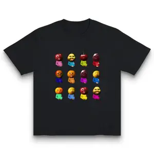 FRUIT DRAKE CERTIFIED LOVER BOY Tee Made In USA For Women For Men