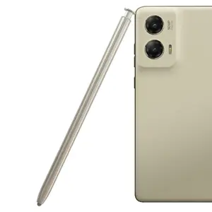 Stylus Pen for  G Stylus 5G | 2024 | Caramel Latte, Touch Screen Stylus Pen 2024 Replacement for Motorola G Stylus 2024 All Version (Caramel Latte)