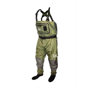 New Chota Blue Line Stockingfoot Chest Wader