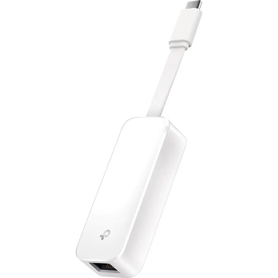 TP-Link UE300C USB Type-C to RJ45 Gigabit Ethernet LAN Network Adapter