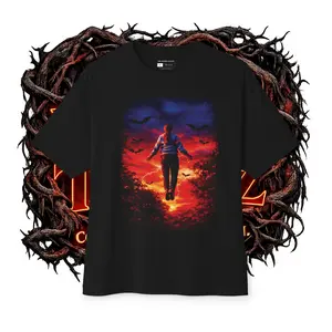 Cold Hearted Threadz mmvc 6.8oz 100% Cotton Premium Custom Halftoned DTF T-shirt