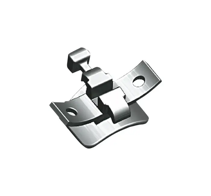 20 pcs ALEXANDER Brackets .022″ 3,4,5 with hook