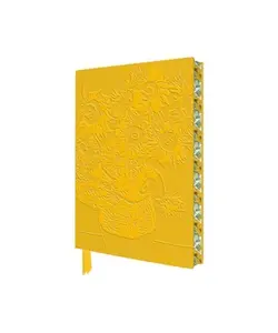 Vincent Van Gogh: Sunflowers Artisan Art Pocket Notebook (Flame Tree Journals) -- Flame Tree Studio, Paperback