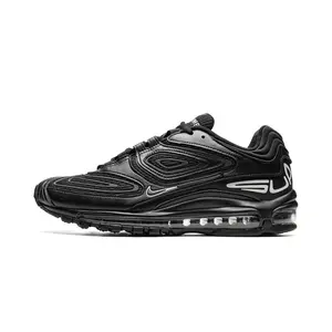 Air Max 98 TL "Supreme - Black" DR1033 001