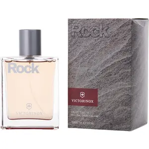 Victorinox Rock By Victorinox Edt For Men