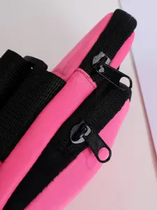 Sports Running Arm Bag, Cycling Hiking Arm Phone Key Money Storage Pouch, Convenient Accessory for Outdoor Activities