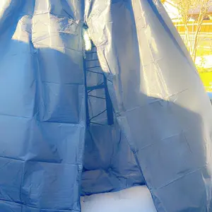 (Transparent) 8 Counts Set No Drilling Self Adhesive Curtain Rod No Drill Curtain,Free Adjustable Curtain Rod Hooks,Rod Brackets Holder Hooks Nail  Curtain Hangers for Bathroom Kitchen Home Bathroom and Hotel.