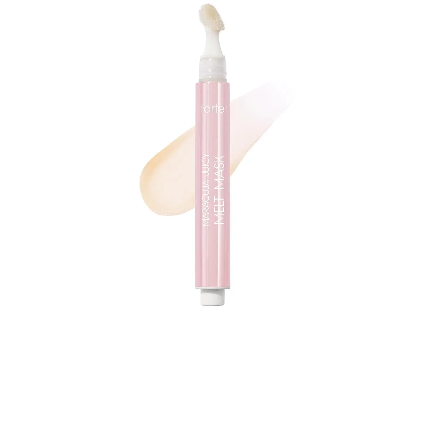 tarte Maracuja Juicy Melt Mask in Glaze
