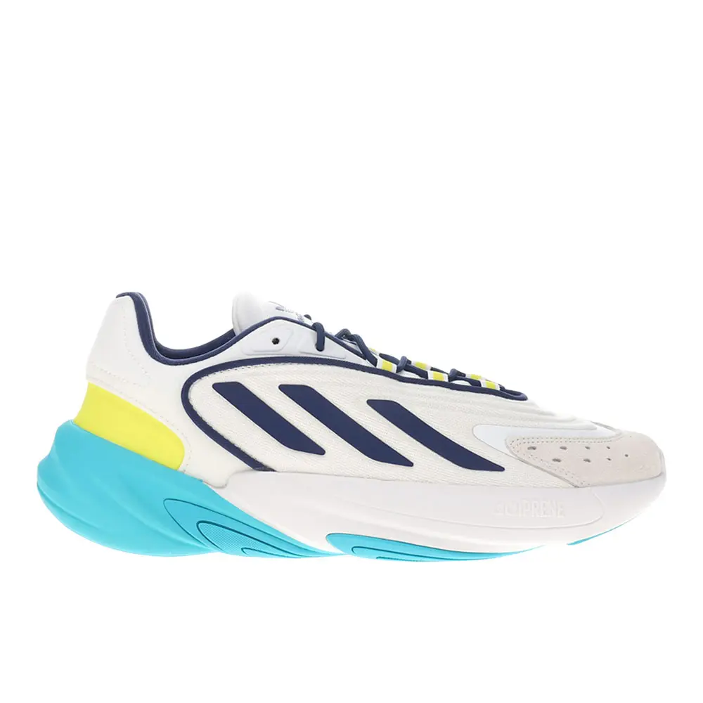 adidas Mens Ozelia Sneakers Shoes Casual - White