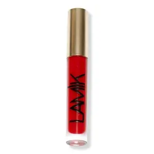 LAMIK Beauty Glow Gloss non-sticky lipgloss Glossy Influential