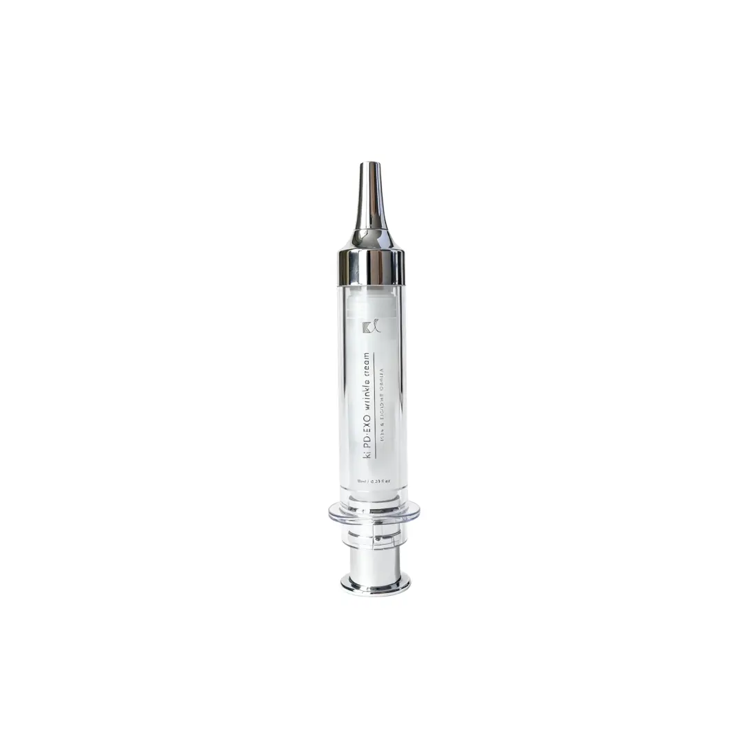 [live exclusive] KI  Exo-mide Wrinkle Cream – Hydrating, Repairing & Wrinkle-Reducing Skincare Duo with Ceramide NP & Exosomes hydrate serum Skincare Set Skin Serum Essence Facial Beauty Serum