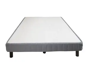 Hollywood Bed Twin EnForce Platform Base