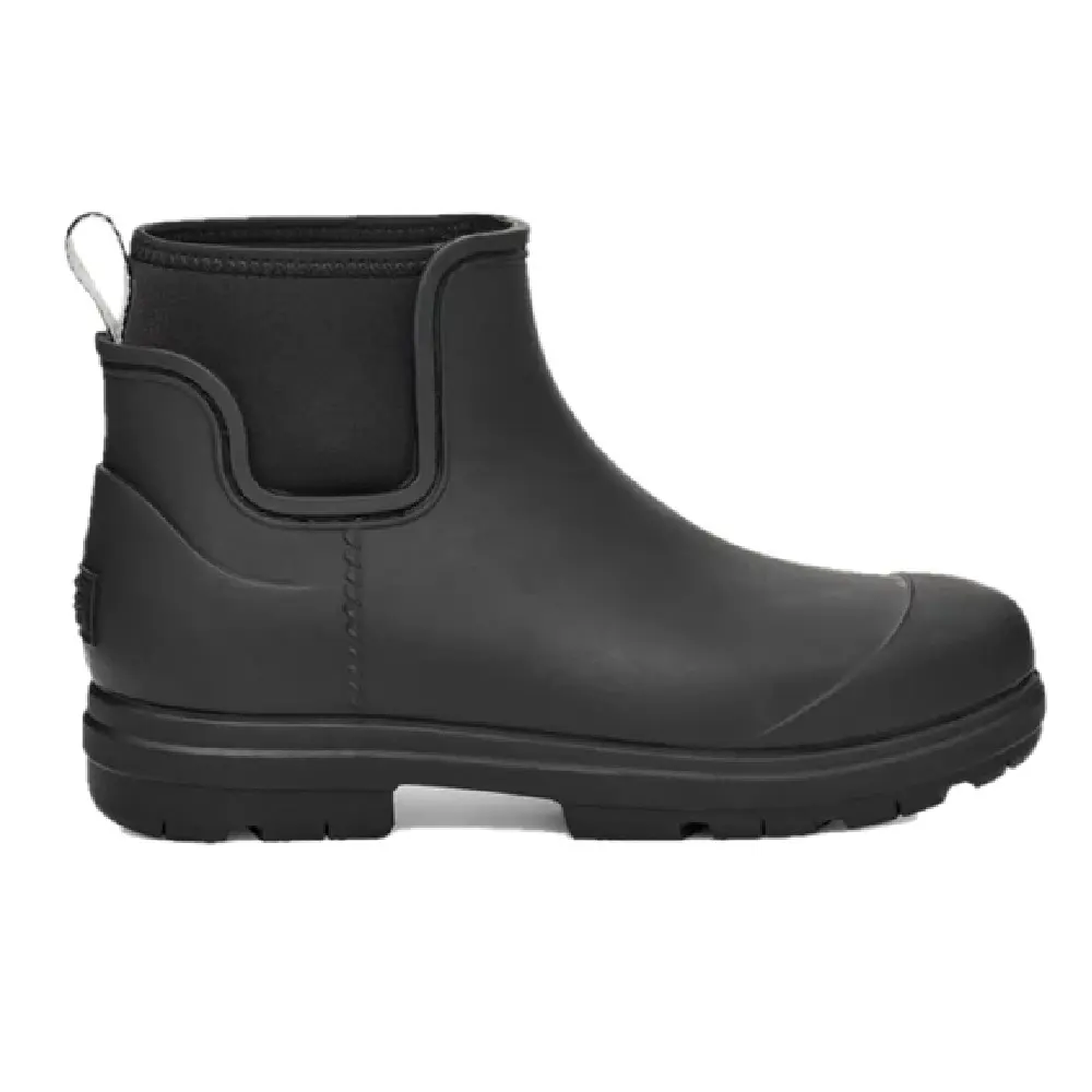 Women's UGG Droplet Waterproof Boot Black (1130831-BLK)