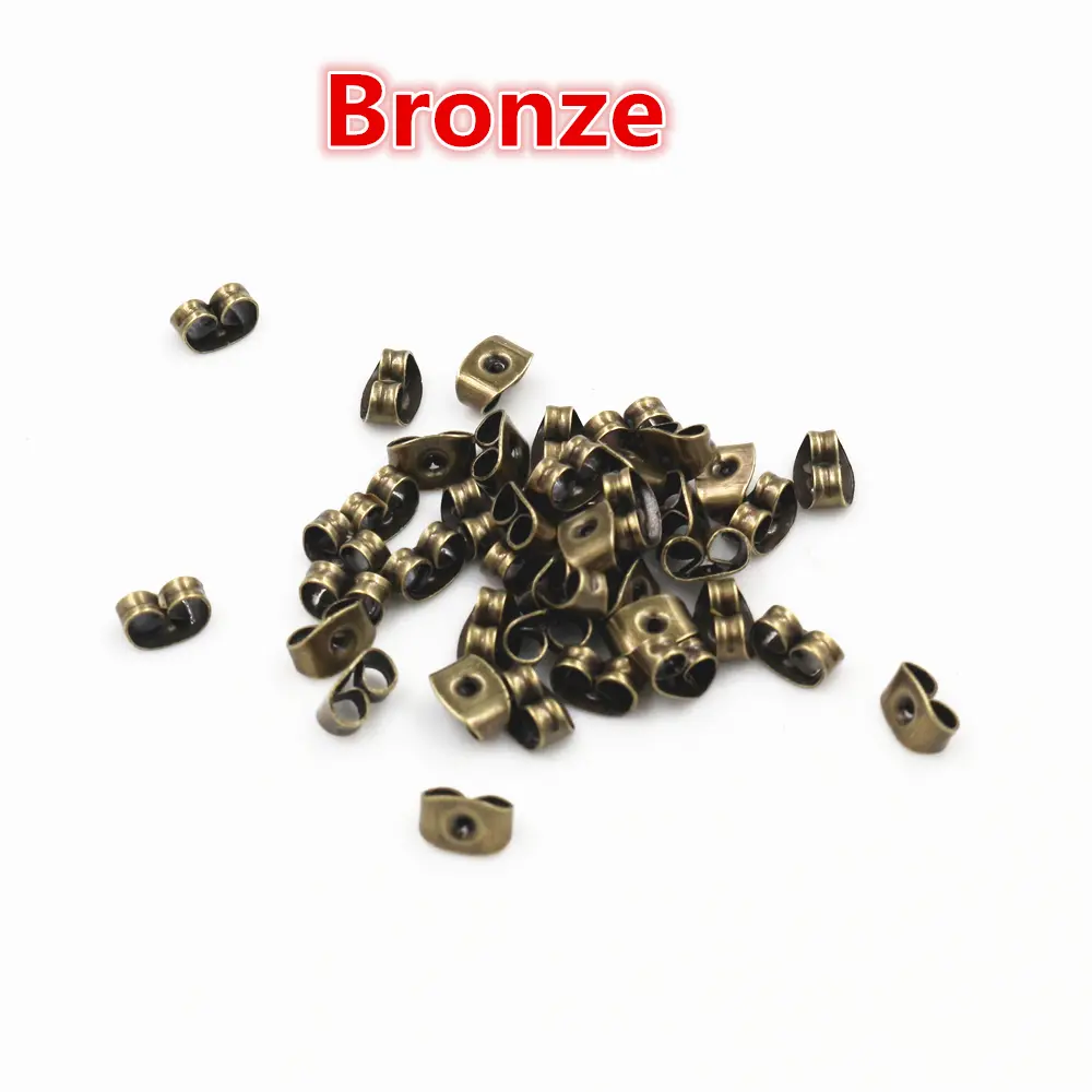 Bronze