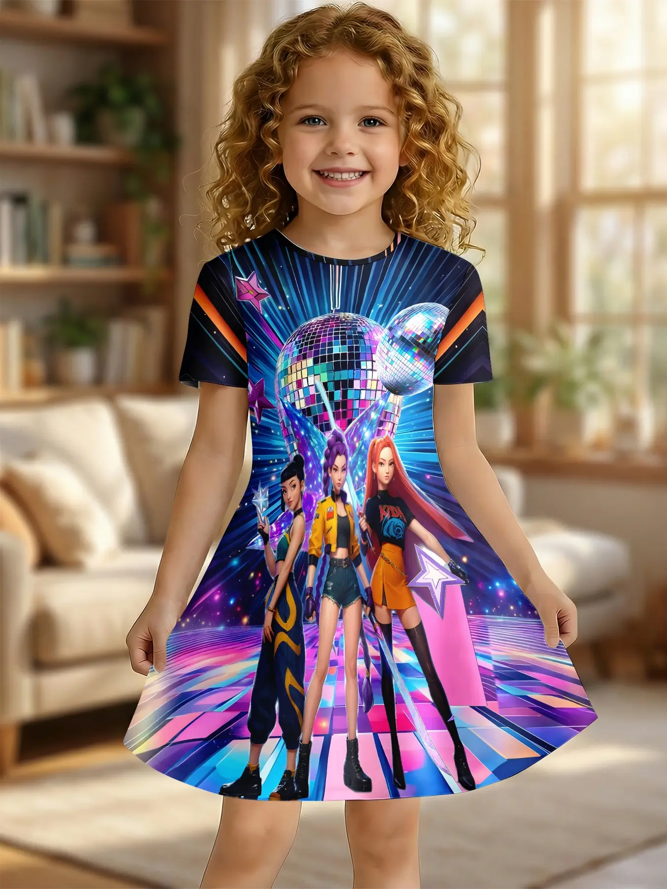 strapless open back dress Sugar Kayne C202 Size 2T Neon Pink Girls Pleated Feather Cupcake Pagea –  Glass Slipper Formals
