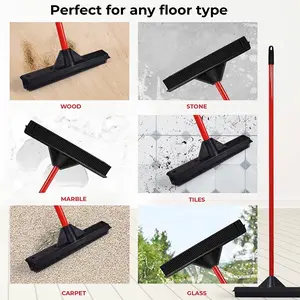 Forever Broom