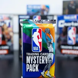 NBA Mystery Pack