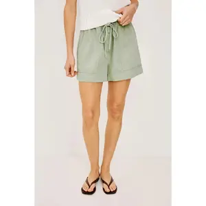 Rails Foster Shorts in Vintage Sage