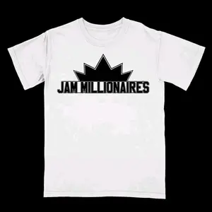JAM MILLIONAIRES T SHIRT