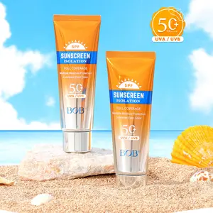 Enjoy Perfect Daily Sunscreen EX SPF50+PA+++ (40ml) | No Shine, Sticky Feeling! Matte, Refreshing Light Daily Sun Cream For UV Protection