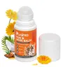 PUAINTA Roll-On Dog Paw Balm, Lick Safe & Easy Apply for Dry Cracked Paws and Nose, with Natural Coconut Oil, All Season Protection for Dogs & Cats, 2oz #Summervibes #petlovers