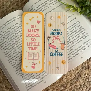 Book Lover Set for Coffee+Book lovers