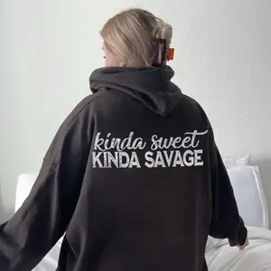 Kinda Sweet Kinda Savage Shirt