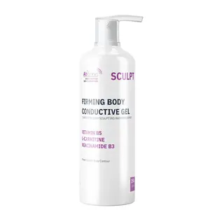 Sculpt Firming Cavitation Conductive Gel