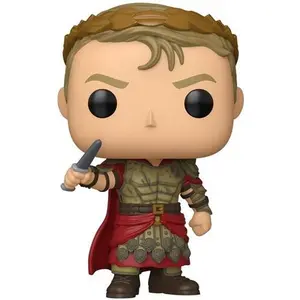 Funko POP! Television: Fallout - Caesar  [COLLECTIBLES] Vinyl figurine/statue, Collectible