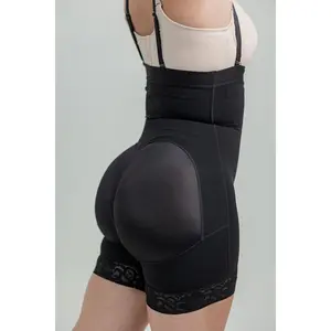 Addison Faja - Black