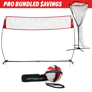 PRO BUNDLE | Volleyball Skill Building Bundle