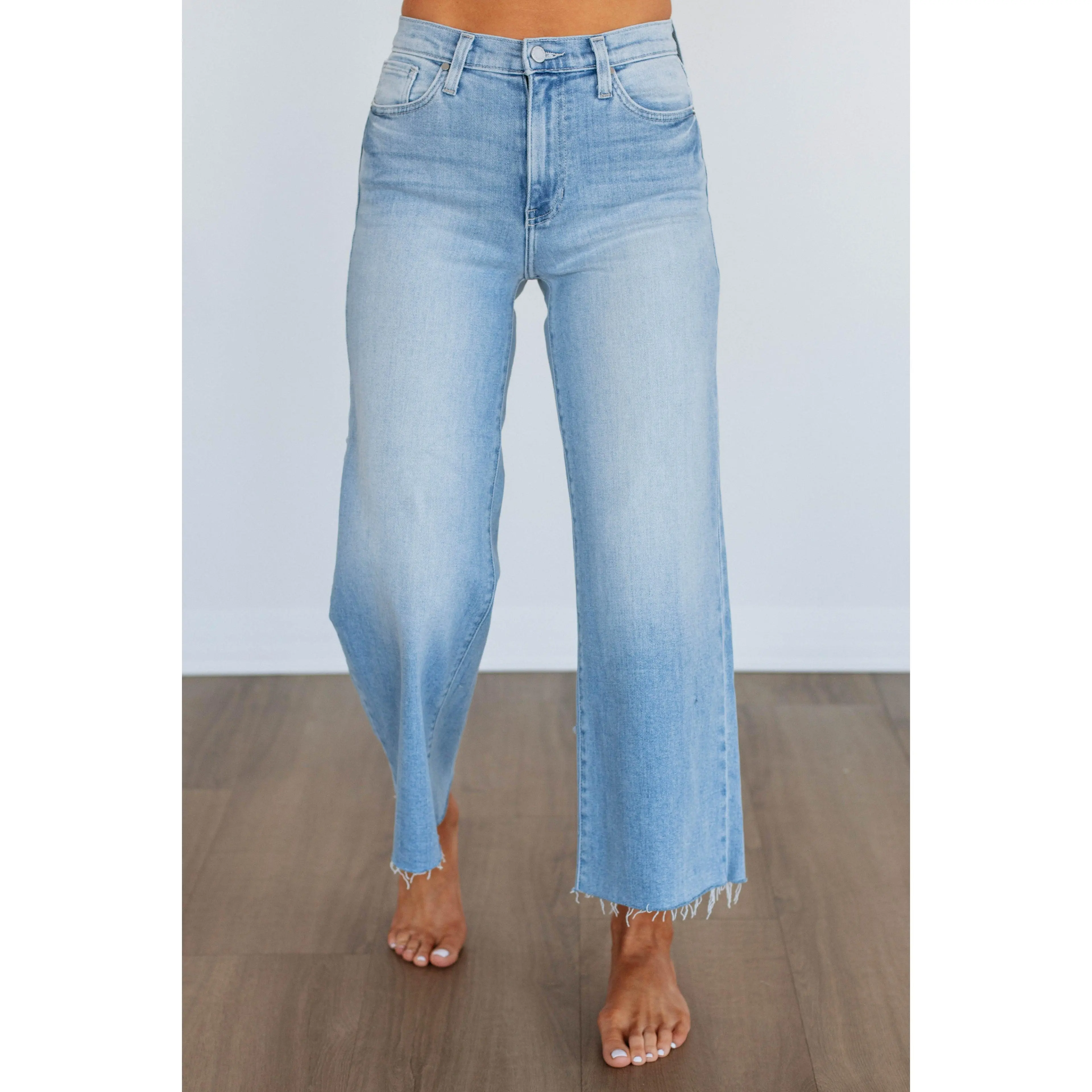 Wilde JBD Jeans