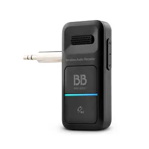 DS18 5.3 Bluetooth Receiver Wireless Audio Adapter