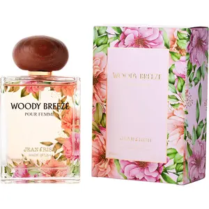 Jean Rish Woody Breeze By Jean Rish Eau De Parfum For Women