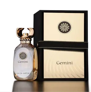 Gemini EDP Perfume By Maison Des Parfums 80ML