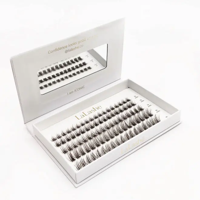 Iconic Makeup Tools Set, Professional Beauty & Personal Care Application Kit