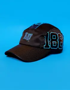 TheYard - BLACKOUT - Lincoln University of Missouri - HBCU Hat