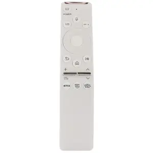 Dan’s Originals for Samsung BN59-01330H / RMCSPR1AP1 2019 RF Voice TV Remote Control | The Frame TV | Netflix | Prime Video | Samsung TV Plus - BN5901330H