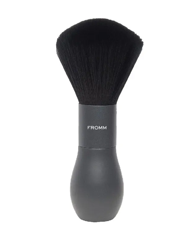 Fromm Neck Duster Black